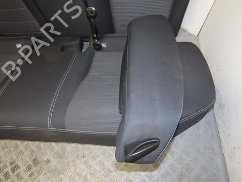Used Seats set Seats set TOYOTA AVENSIS Estate (_T27_) 1.6 D4-D (WWT270_) (112 hp) 29016313 29016313