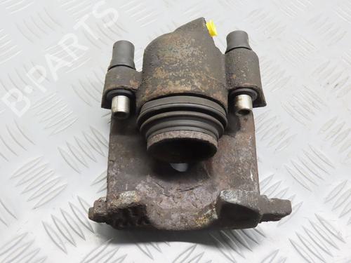 Used Right front brake caliper Right front brake caliper VW GOLF II (19E, 1G1) 1.8 (90 hp) 31283711 31283711