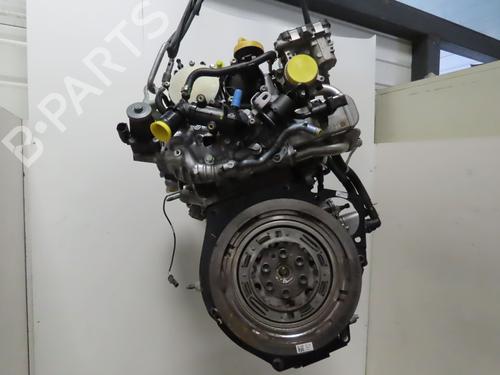 Engine ALFA ROMEO GIULIETTA (940_) 2.0 JTDM (940FXE1A, 940FXG11) | BP33769681M1 - Image 4