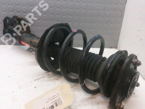 Used Left front shock absorber TOYOTA AVENSIS Estate (_T25_) 2.0 D-4D (CDT250_, CDT250R) (116 hp) 9386170