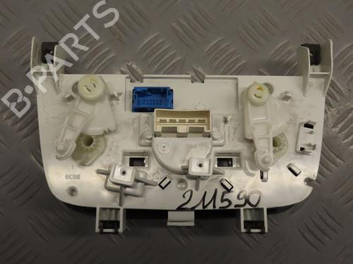 Climate control FIAT GRANDE PUNTO (199_) 1.4 (199AXB11, 199AXB1A, 199BXB1A, 199AXL1A) | BP17779473I5 