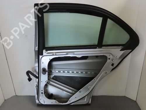 Right rear door MERCEDES-BENZ C-CLASS (W204) C 220 CDI (204.008) | BP18124488C5 