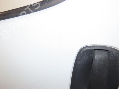 Left front door RENAULT TRAFIC II Van (FL) 2.0 dCi 115 (FL01, FL0U, FL00, FL0H, FL0M) | BP23099031C2 