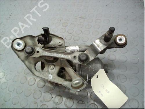 Front wiper motor PEUGEOT 407 SW (6E_, 6D_) 2.0 HDi 135 | BP12234982M29 