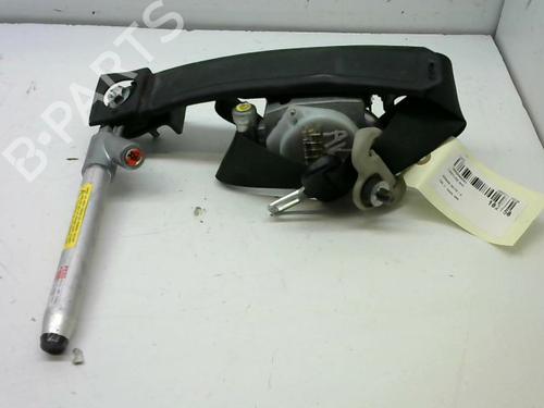 Front left seatbelt NISSAN NOTE (E11, NE11) 1.6 | BP23154869I26 - Image 2
