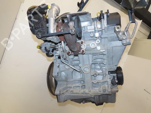Engine SEAT LEON ST (5F8) 1.5 TSI | BP30291635M1
