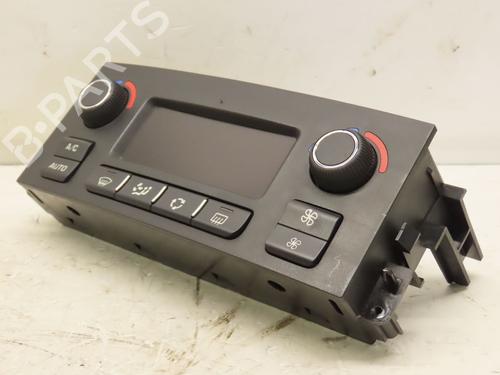 Climate control PEUGEOT 207 (WA_, WC_) 1.6 HDi 110 | BP29577563I5 