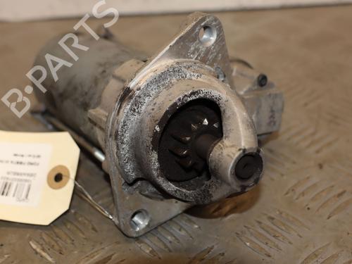 Starter FORD FIESTA VI (CB1, CCN) 1.25 | BP37411336M8 - Image 2