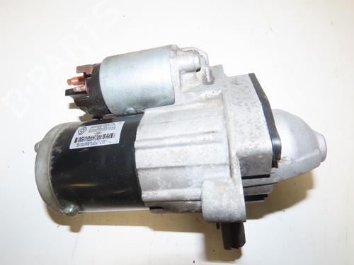 Starter RENAULT CLIO IV (BH_) 1.2 TCe 120 (BHAU) | BP32740063M8 - Image 4