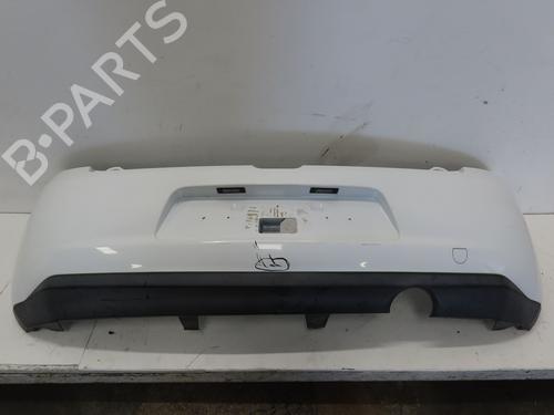 rear-bumper-citroen-c3-ii-sc_-2009-27529960 main image