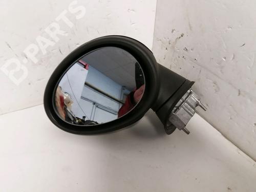 Used Left mirror MINI MINI (R56) One (75 hp) 11859255