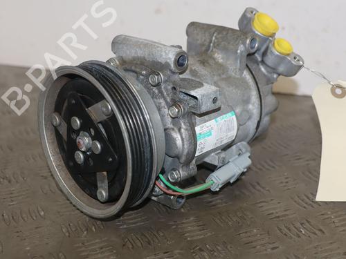 AC compressor RENAULT MODUS / GRAND MODUS (F/JP0_) 1.4 (JP01, JP0J) | BP38943962M34 - Image 2