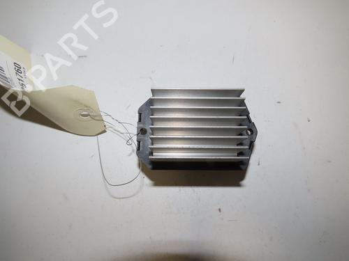 Used Heater resistor Heater resistor HONDA CR-V II (RD_) 2.2 CTDi (RD9) (140 hp) 34332490 34332490