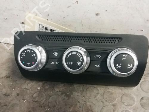 Used Climate control AUDI A1 Sportback (8XA, 8XF) 1.6 TDI (105 hp) 9377712