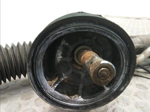 Steering rack PEUGEOT 206 CC (2D) 2.0 S16 | BP17777462M22