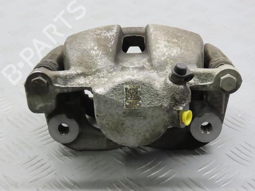 Right front brake caliper BMW 1 (F40) 118 d | BP31820485M104