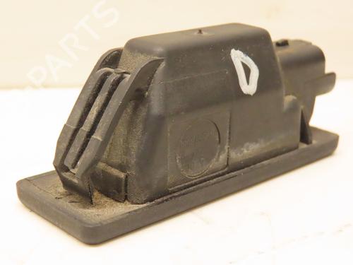 Used Licence plate light MERCEDES-BENZ VITO / MIXTO Van (W639) 109 CDI (639.601, 639.603, 639.605) (95 hp) 29818710