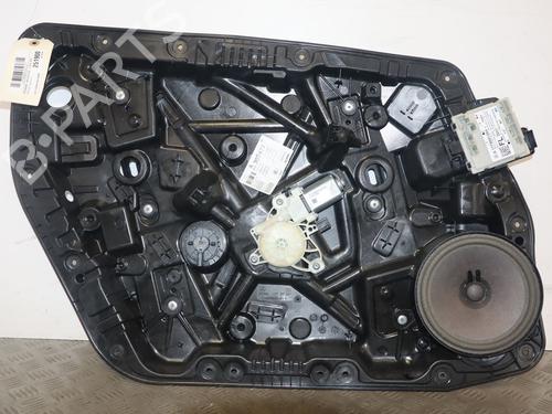 Used Front left window mechanism Front left window mechanism 38973468 38973468