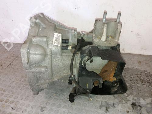 Gearbox FORD FIESTA VI (CB1, CCN) 1.25 | BP23154268M3 