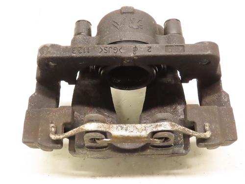 Used Right front brake caliper CITROËN C4 Picasso II 1.6 BlueHDi 120 (120 hp) 30117293