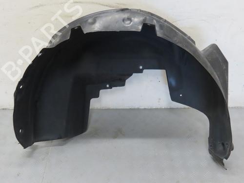 Wheel arch PEUGEOT 3008 II SUV (MC_, MR_, MJ_, M4_) 1.2 THP/ PureTech 130 (MRHNSM, MRHNSU, MRHNSJ, MRHNYW,... | BP25885728C56 