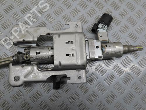 Steering column CITROËN AMI (9A_) Electric (9AZ2CA) | BP36482877M21  - Image 6