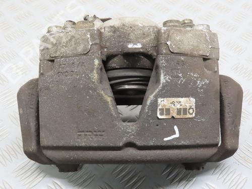 Used Left front brake caliper AUDI A5 Sportback (8TA) 2.7 TDI (190 hp) 21074150