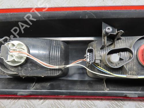 Used Left taillight RENAULT TRAFIC III Van (FG_) 1.6 dCi 120 (FGMK) (121 hp) 27187839