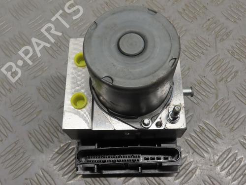 ABS pump RENAULT CLIO III (BR0/1, CR0/1) 1.6 16V GT (BR10, CR10) | BP18076608M43 