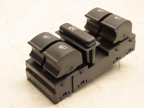Left front window switch FIAT 500L (351_, 352_) 1.6 D Multijet (199LYE1B) | BP29345803I27 