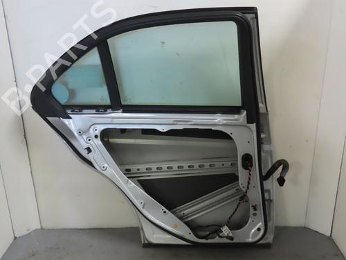 Left rear door MERCEDES-BENZ C-CLASS (W204) C 220 CDI (204.008) | BP27488761C4 