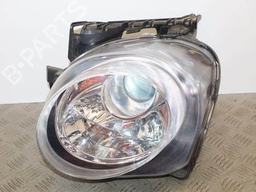 Left headlight NISSAN JUKE (F15) 1.2 DIG-T | BP38022980C28 - Image 5