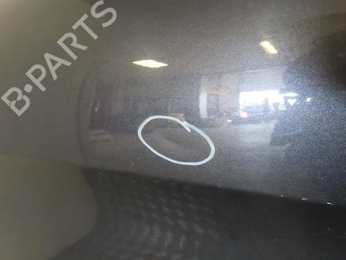 Left front door SEAT ALTEA (5P1) 2.0 TDI 16V | BP19578297C2 