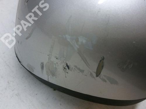 Left mirror RENAULT MEGANE II (BM0/1_, CM0/1_) 1.5 dCi (BM02, BM13, BM2A, CM02, CM13) | BP9385201C26 