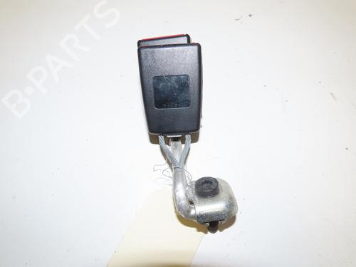 Boucle de ceinture de sécurité Boucle de ceinture de sécurité VW PASSAT B7 Variant (365) 1.6 TDI (105 hp) 35935720 35935720