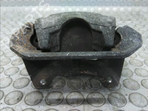 Left front brake caliper FIAT SEICENTO / 600 (187_) 1.1 (187AXB, 187AXB1A, 187AXC1A02) | BP17778782M105