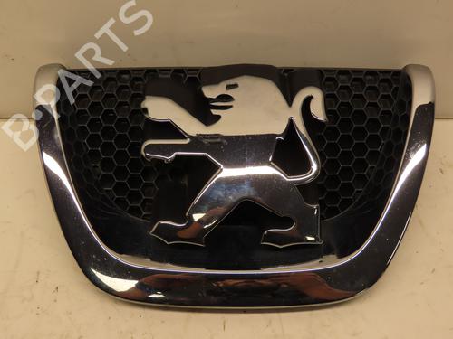 Other PEUGEOT 207 (WA_, WC_) 1.6 HDi | BP30117310O1