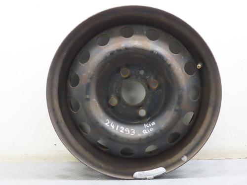 rim-kia-rio-ii-jb-15-crdi-529101g105-2005-2006-2007-2008-2009-2010-2011-20114080 main image
