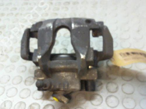 Used Right front brake caliper RENAULT TWINGO III (BCM_, BCA_) 0.9 TCe 90 (BCM9, BCM2) (90 hp) 14884829