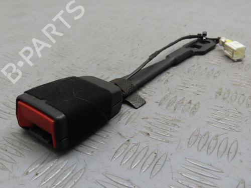 Seat buckle PEUGEOT 3008 II SUV (MC_, MR_, MJ_, M4_) 1.2 THP/ PureTech 130 (MRHNSM, MRHNSU, MRHNSJ, MRHNYW,... | BP25885714I32