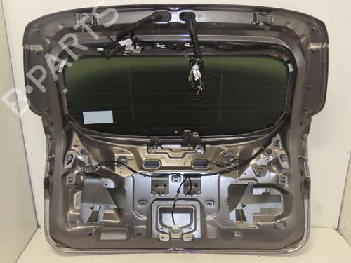 Used Tailgate FORD C-MAX II (DXA/CB7, DXA/CEU) 1.0 EcoBoost (125 hp) 32075728