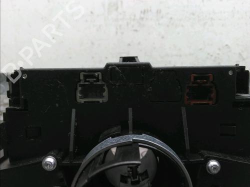 Steering column stalk PEUGEOT 207 CC (WD_) 1.6 HDi | BP17779392I23 