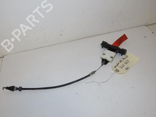 Used Front right interior door handle Front right interior door handle CITROËN AMI (9A_) Electric (9AZ2CA) (8 hp) 39966536 39966536