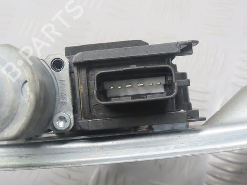 Used Rear left window mechanism PEUGEOT 308 SW I (4E_, 4H_) 1.6 HDi (92 hp) 19701843