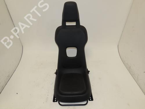 Left front seat CITROËN AMI (9A_) Electric (9AZ2CA) | BP36483246C15 - Image 4
