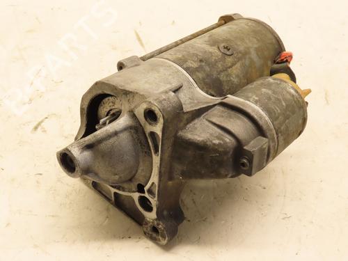 Used Starter SUZUKI GRAND VITARA II (JT, TE, TD) 1.9 DDiS All-wheel Drive (JT419, TD44, JB419WD, JB419XD,... (129 hp) 29016051