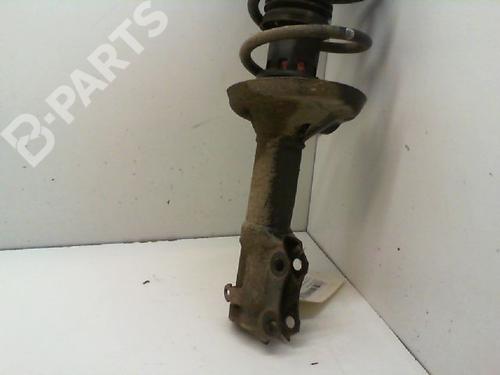 Right front shock absorber VW GOLF III (1H1) 1.4 | BP9372974M17 
