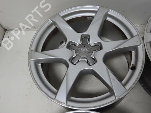 Fælk AUDI A4 B8 (8K2) 2.0 TDI | BP30867862C45 