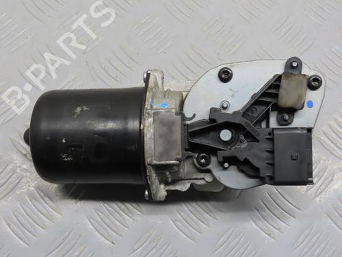 Motor limpa vidros frontal RENAULT SCÉNIC II (JM0/1_) 1.5 dCi (JM1E, JM16) (106 hp) 24419300