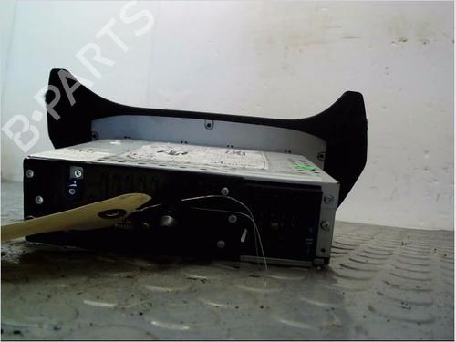 Radio DACIA SANDERO II TCe 90 (B8M1, B8MA, B8AC) | BP10310275E6
